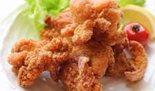 ホットチキン